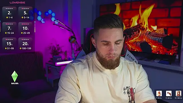 Sweeet  boy online show from February 2026 05:36:01 PM