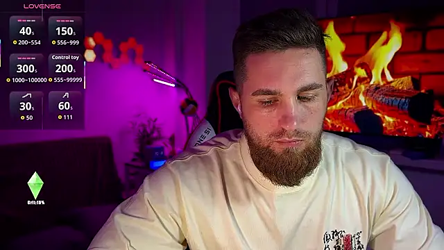 Sweeet  boy online show from March 2026 05:19:01 PM