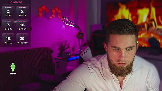 Sweeet  boy online show from March 2026 02:21:01 PM