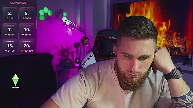 Sweeet  boy online show from April 2026 02:29:01 PM