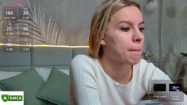 Snapshot of AmaliaBell chatting on January 2025 01:25:02 PM AmaliaBell online show from January 2025 01:25:02 PM