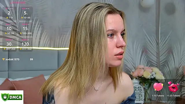 Snapshot of AmaliaBell chatting on February 2025 04:16:01 PM AmaliaBell online show from February 2025 04:16:01 PM