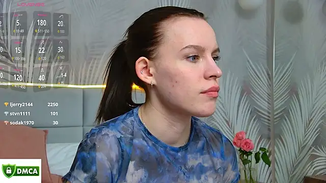 Snapshot of AmaliaBell chatting on March 2025 07:59:02 PM AmaliaBell online show from March 2025 07:59:02 PM