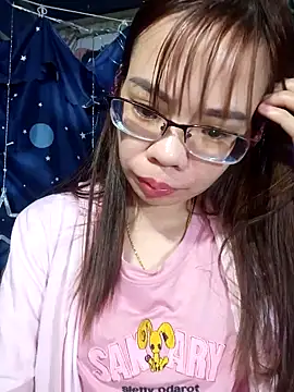   Mai-love19   online show from February 2025 01:36:01 AM