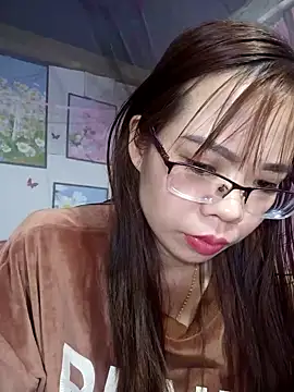   Mai-love19   online show from February 2025 06:50:02 AM