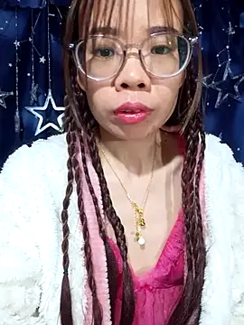   Mai-love19   online show from February 2026 01:21:02 AM