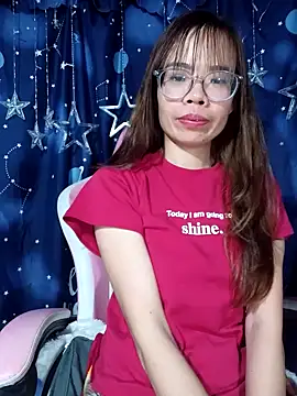   Mai-love19   online show from March 2026 01:38:01 PM