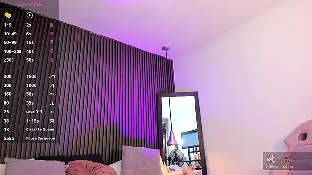 pervert lizza online show from November 2025 11:43:02 AM