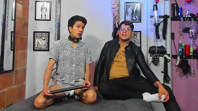 dom2travelersss online show from March 2025 02:08:01 PM