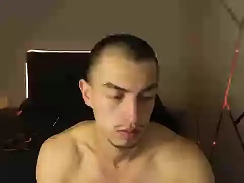 perlman gigolo2 online show from February 2026 11:17:01 PM