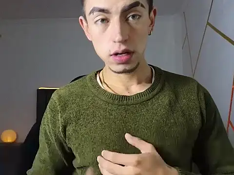 perlman gigolo2 online show from March 2026 03:52:01 PM