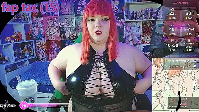  jin kim  online show from December 2024 10:42:01 PM