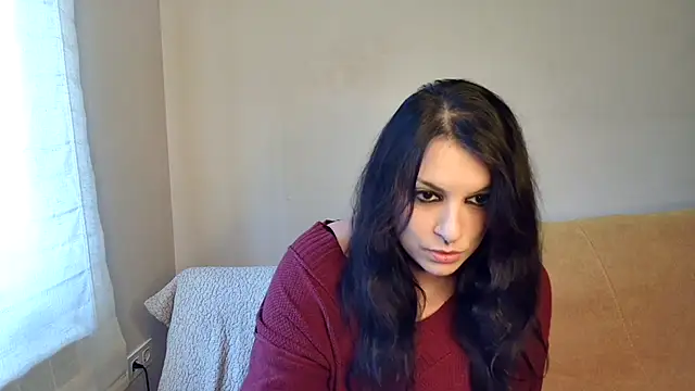 Lustylia online show from November 2025 09:31:02 AM