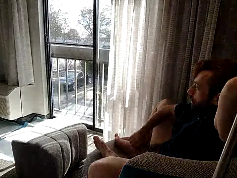 afTerparTycloudz online show from February 2025 05:24:01 PM