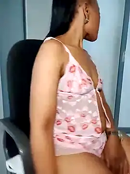 BabySweetDee online show from February 2025 08:27:02 AM