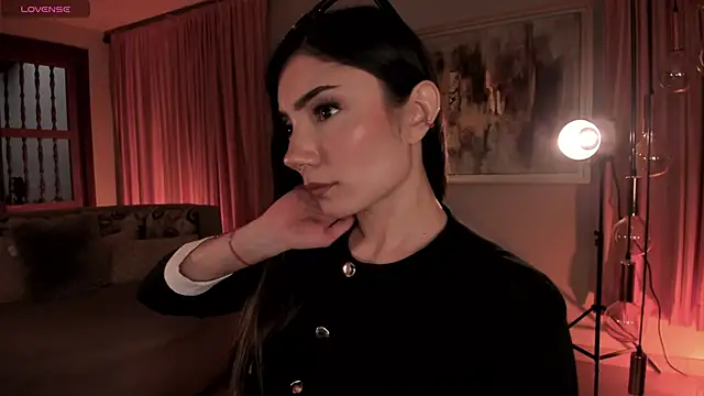 AmyArmstrong online show from February 2025 08:36:01 PM