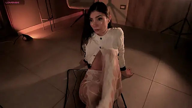 AmyArmstrong online show from February 2025 02:48:02 AM