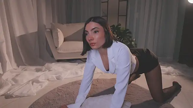 AmyArmstrong online show from March 2026 11:22:02 PM