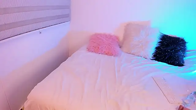 Gypsie velvet1 online show from January 2025 11:45:01 PM