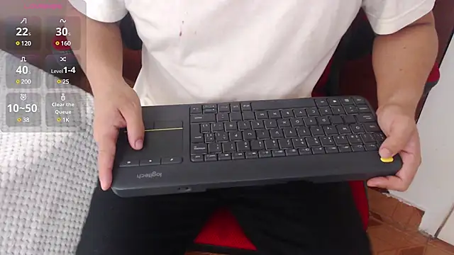 oliver price1 online show from January 2025 08:47:01 PM