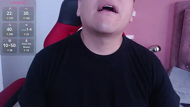 oliver price1 online show from March 2025 05:50:02 PM