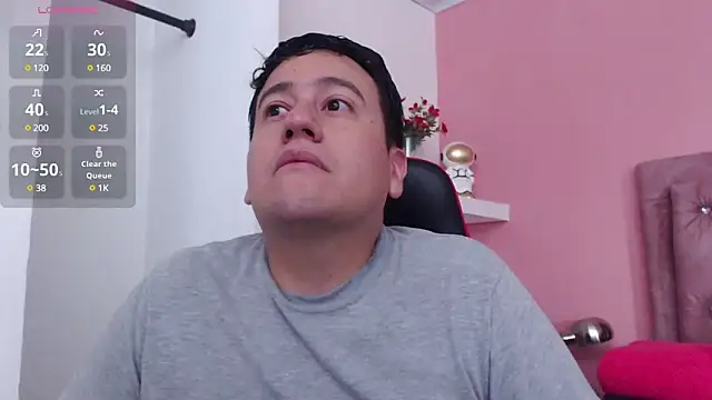 oliver price1 online show from March 2025 08:48:01 PM