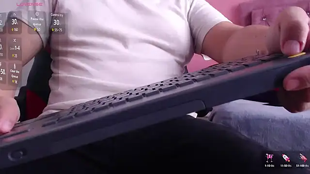 oliver price1 online show from March 2025 08:20:02 PM