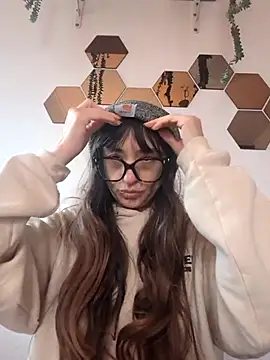 xgabyenlalunax online show from November 2025 04:42:01 PM