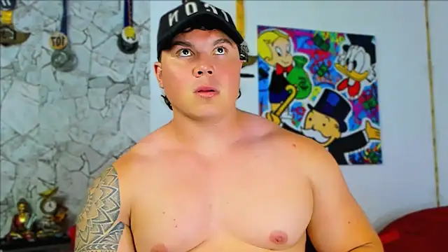 Drakexion21 online show from September 2025 08:31:01 PM