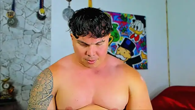 Drakexion21 online show from September 2025 10:46:01 PM