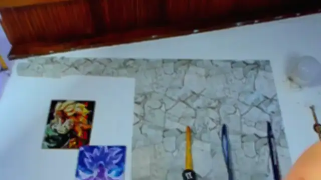 Drakexion21 online show from October 2025 11:05:01 PM