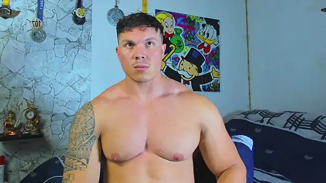 Drakexion21 online show from July 2026 12:04:01 AM