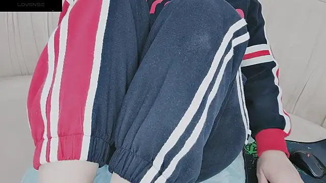 Sophie Secret online show from December 2024 11:22:01 PM