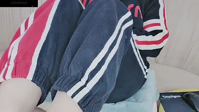 Sophie Secret online show from January 2025 01:26:01 AM