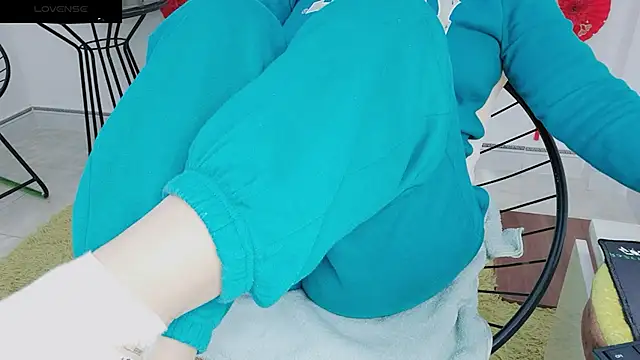 Sophie Secret online show from January 2025 10:27:02 PM