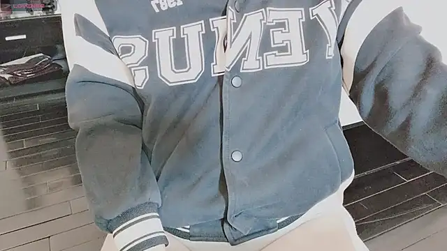 Sophie Secret online show from February 2025 10:53:02 PM