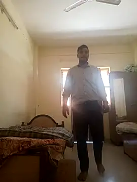 VISHAL 0982 online show from March 2025 08:22:01 AM