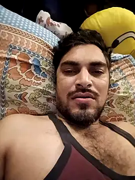 VISHAL 0982 online show from September 2025 05:58:02 PM