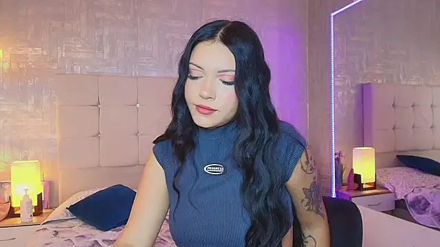 Baby Venuss online show from January 2025 09:55:01 AM