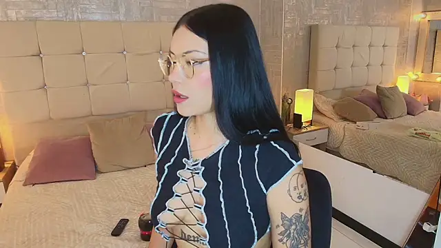 Baby Venuss online show from March 2025 10:02:01 AM