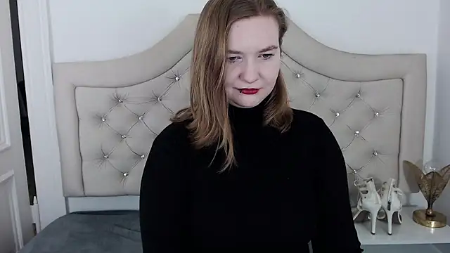 LaraDream online show from January 2025 12:49:01 AM