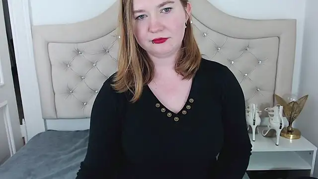 LaraDream online show from January 2025 01:16:02 AM