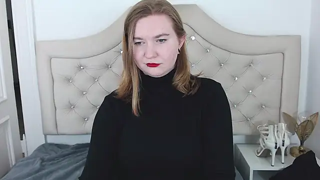 LaraDream online show from January 2025 11:48:01 PM