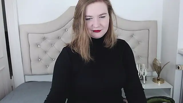 LaraDream online show from January 2025 08:22:01 PM