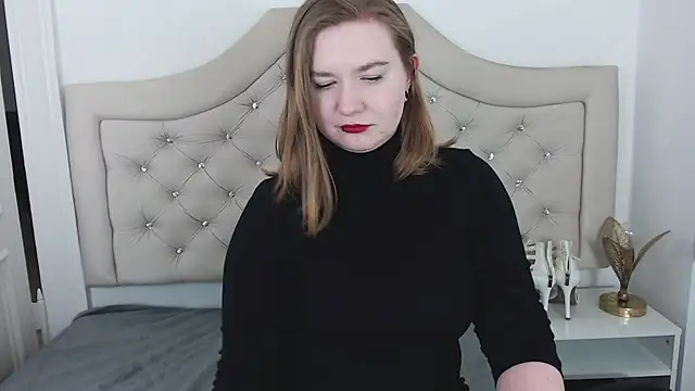 LaraDream online show from January 2025 11:51:01 PM