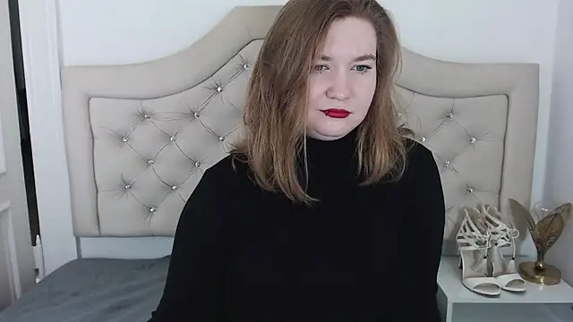 LaraDream online show from January 2025 10:45:01 PM