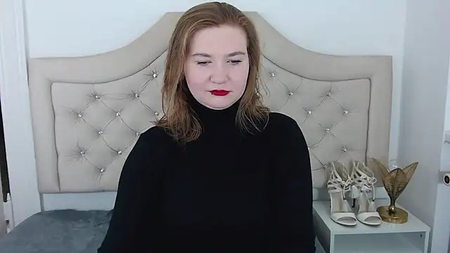 LaraDream online show from January 2025 06:28:02 PM