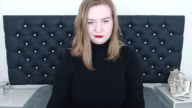 LaraDream online show from March 2025 11:27:01 PM