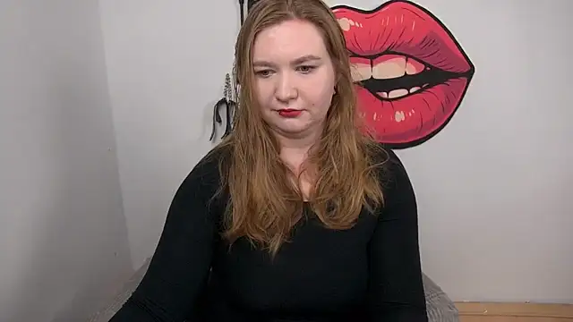 LaraDream online show from November 2025 04:10:02 PM