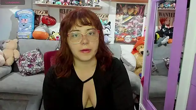 soficammy online show from December 2024 11:30:01 PM